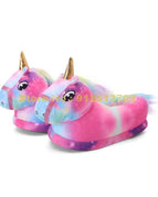 la-shoes-11 / 22cm slipper length