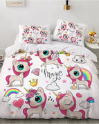 14 / US Queen(228x228cm