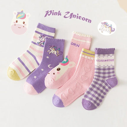Collection image for: Unicorn Socks