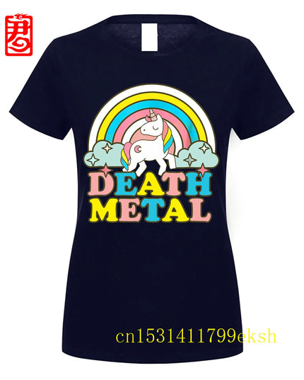 Rock Unicorn Shirt - Great Gift