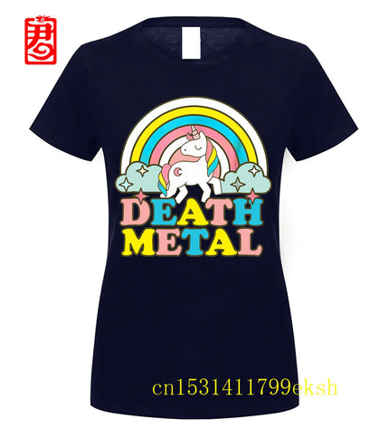 Rock Unicorn Shirt - Great Gift