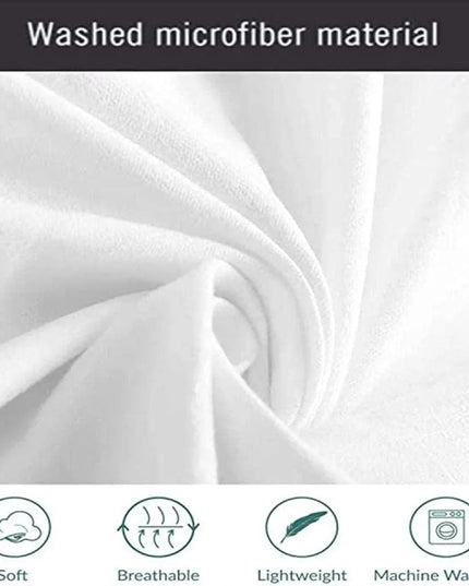 Glitter Rose Frame Unicorn Bedding