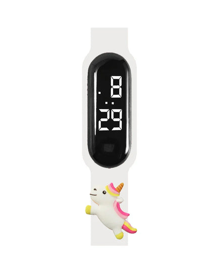 Digital Unicorn Smart Watch