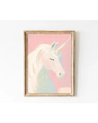 3 / 30X42cm Unframed