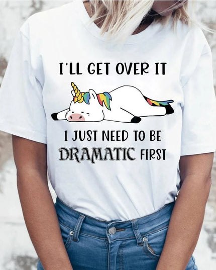 The Unicorn Quote Shirt You Need