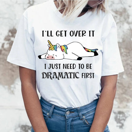 The Unicorn Quote Shirt You Need
