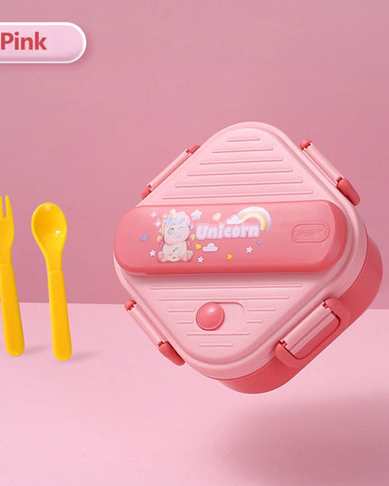 Adorable Cute Unicorn Lunch Box