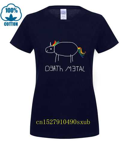 Plus Size Unicorn Shirt