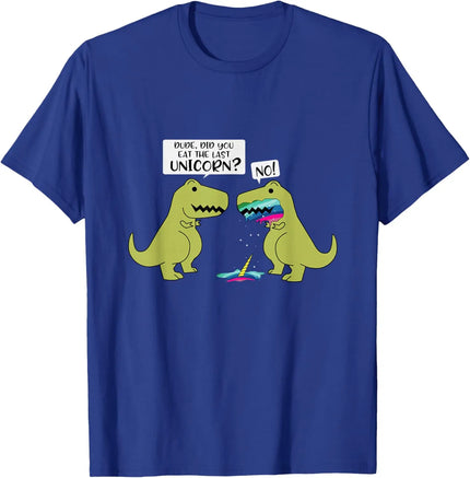 The Dino Unicorn Shirt You Need