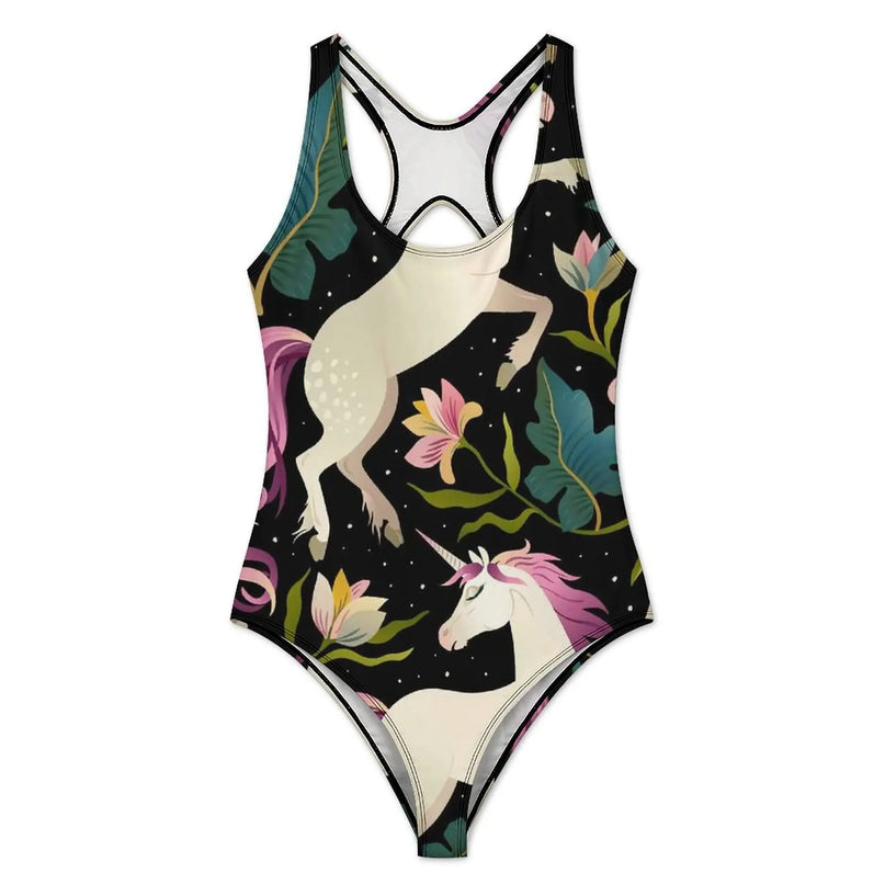 Starry Constellation Swimsuit