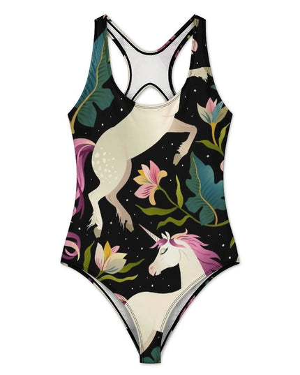 Botanical Garden Swimsuit