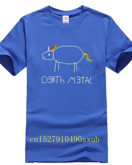 Cute Unicorn Shirt, Soft Cotton