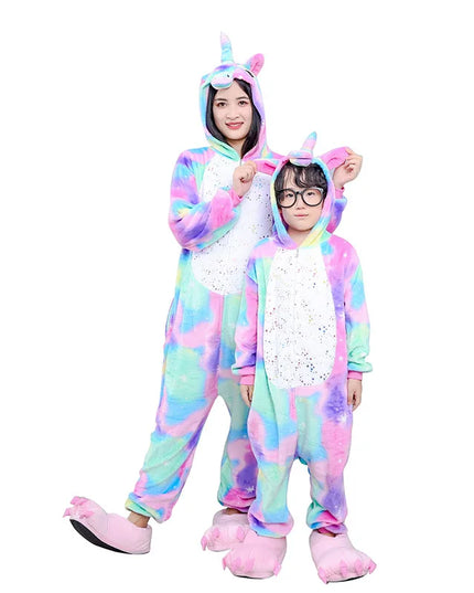 Matching Family Unicorn Onesie