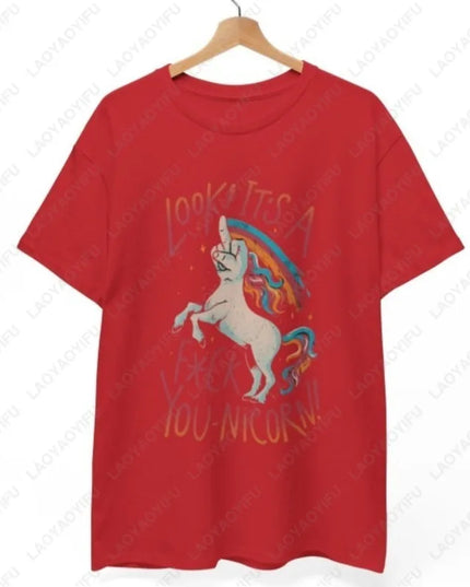 The Unicorn Shirt For You Need