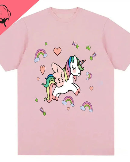 Unicorn Brother Shirt, Soft Cotton