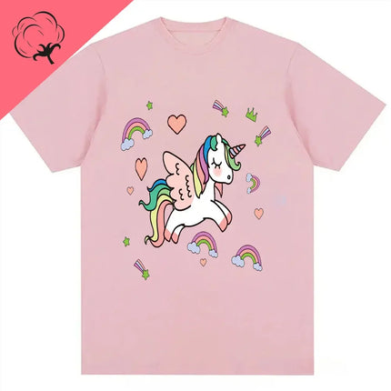 Unicorn Brother Shirt, Soft Cotton