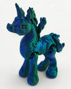 BG unicorn / SMALL