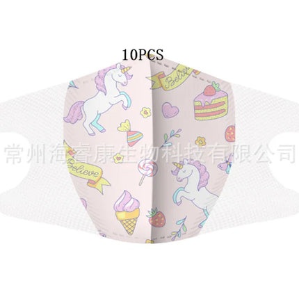 Collection image for: Unicorn Masks