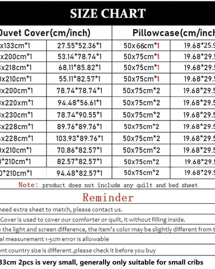 Heart Wings Stripe Unicorn Bedding