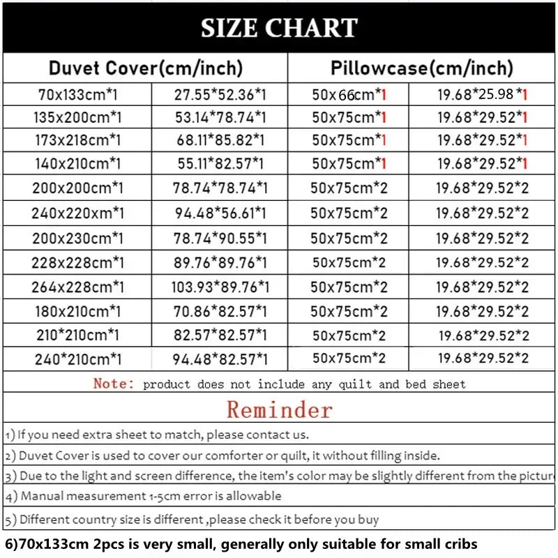 Heart Wings Stripe Unicorn Bedding