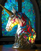 unicorn / 15cm
