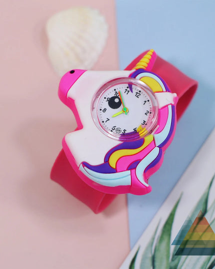 Dreamy Unicorn Watch Gift Set