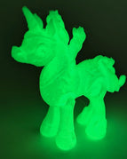 YGL unicorn / BIG