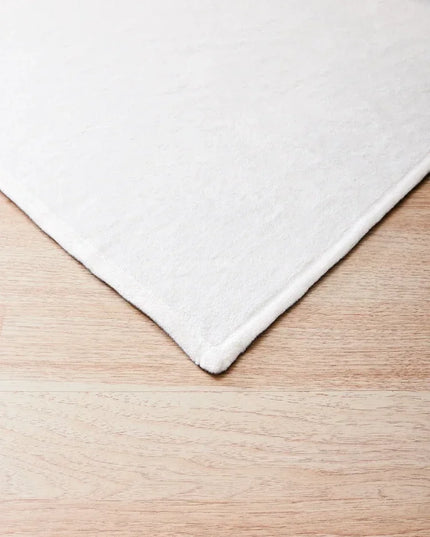 Medieval Unicorn Art Blanket