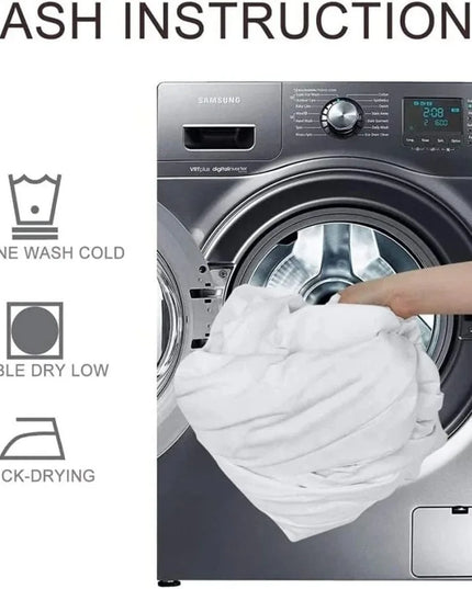 Daisy Rainbow Unicorn Bedding