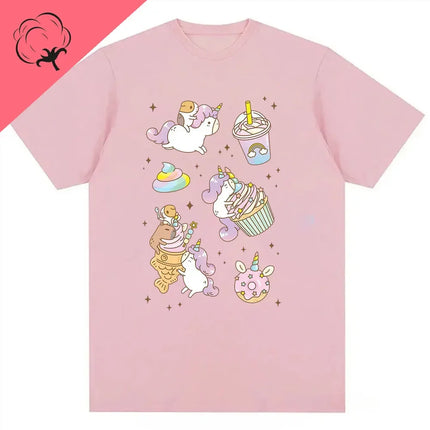 Wear This Unicorn Shirt For