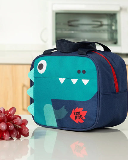 3D Rainbow Unicorn Lunch Box