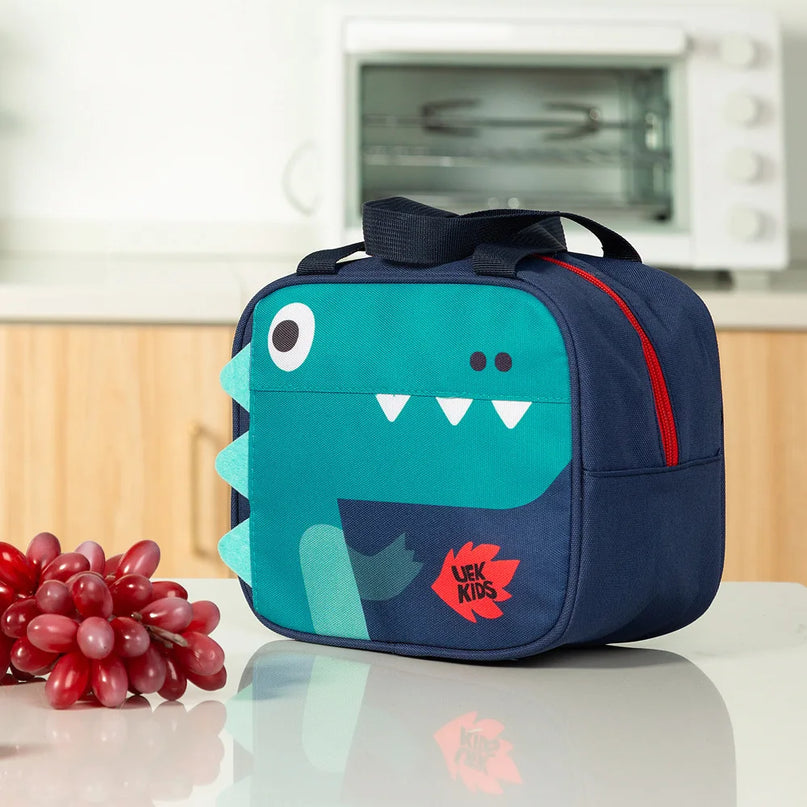 3D Rainbow Unicorn Lunch Box