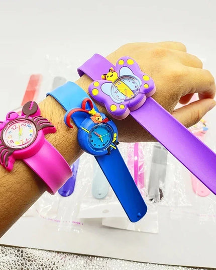 Sweet Unicorn Baby Watch