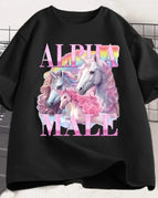 QL2163B-Black / XXXL