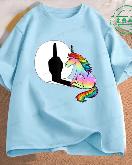 Unicorn Shirt For - Great Gift