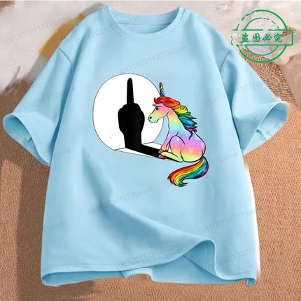 Unicorn Shirt For - Great Gift