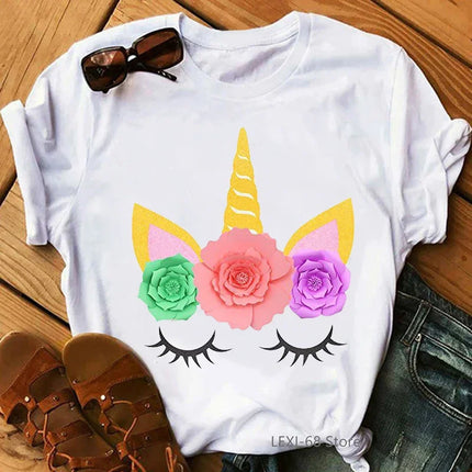 Magic Unicorn Shirt - Great Gift