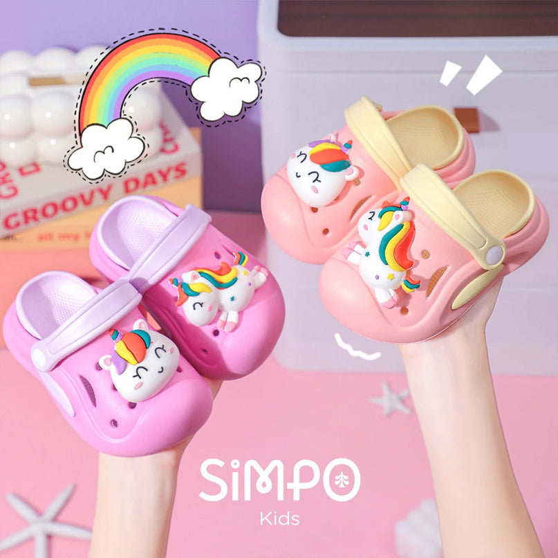 Adorable Clogs She Will Love