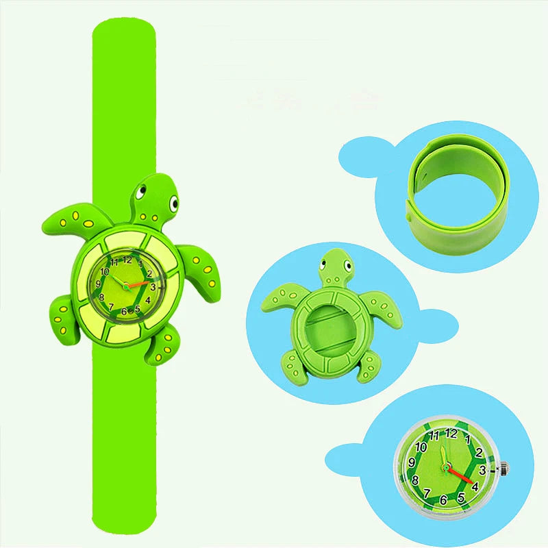 Grown-Up Unicorn Glow Watch