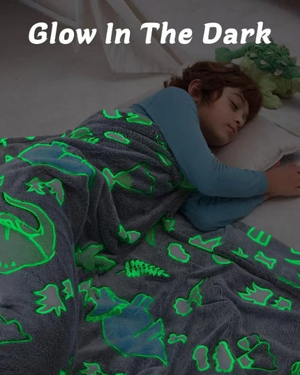 The Cutest Stroller Blanket