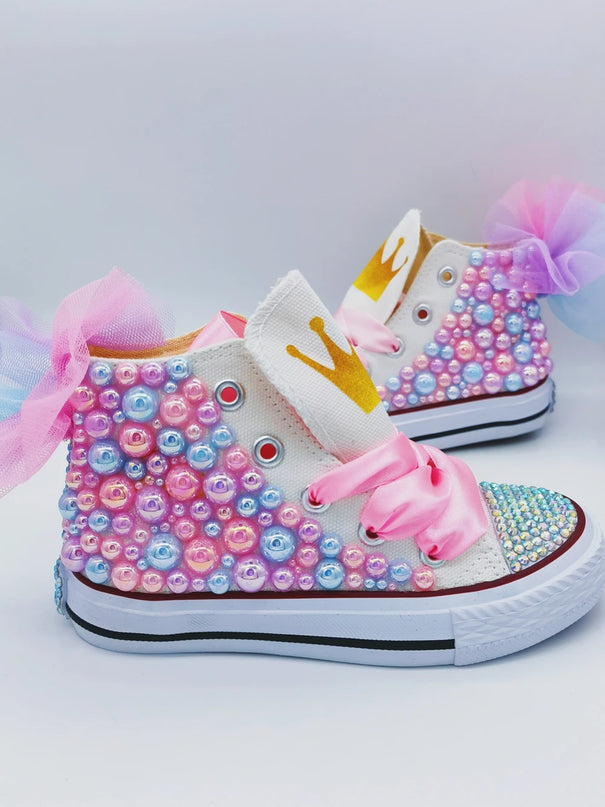 Magical Bling Unicorn Shoes