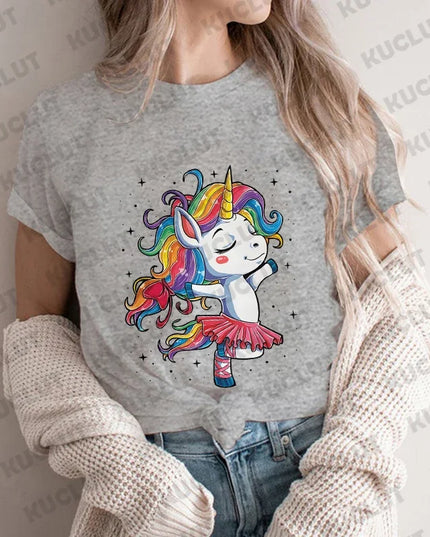 Wear This Dreamy Unicorn Shirt