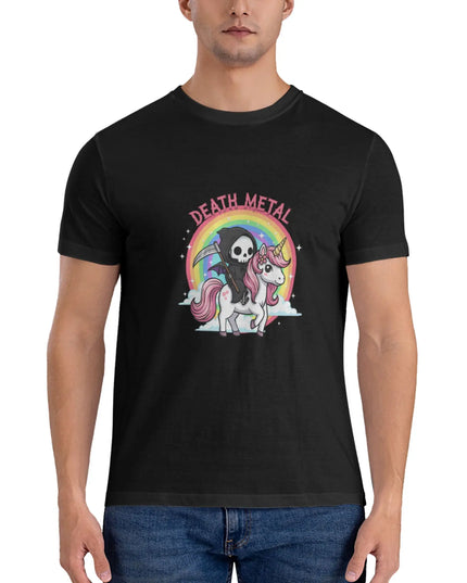 The Green Unicorn Shirt You Need