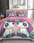 g6 / Duvet Cover / 220x240cm 3pcs