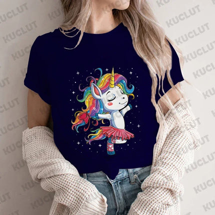 The Dark Unicorn Shirt You Need