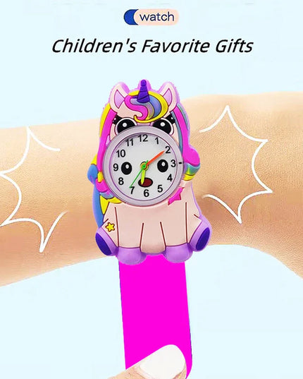 Everyday Unicorn Kids Watch