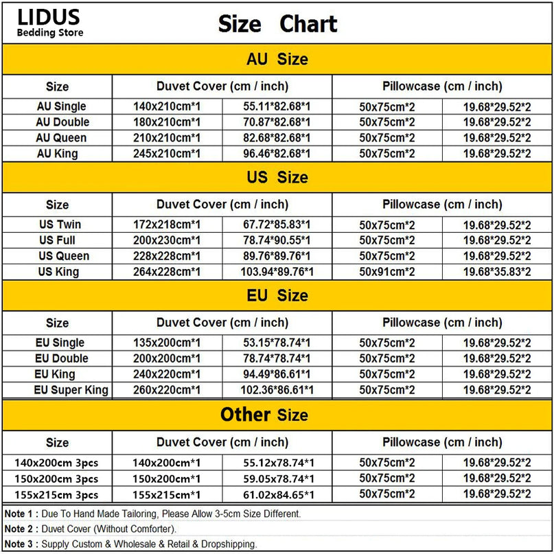 Mama Baby Unicorn Bedding