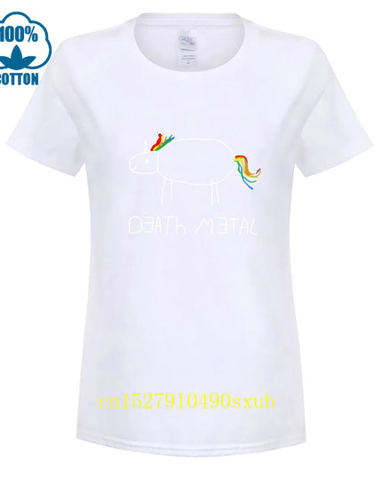 Glitter Unicorn Shirt - Great Gift