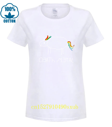 Glitter Unicorn Shirt - Great Gift