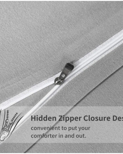 Hot Pink Rainbow Badge Unicorn Bedding